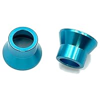 Amazon | 【COTRAX】アルミエアバルブスリーブ 2個set TR412 ショート